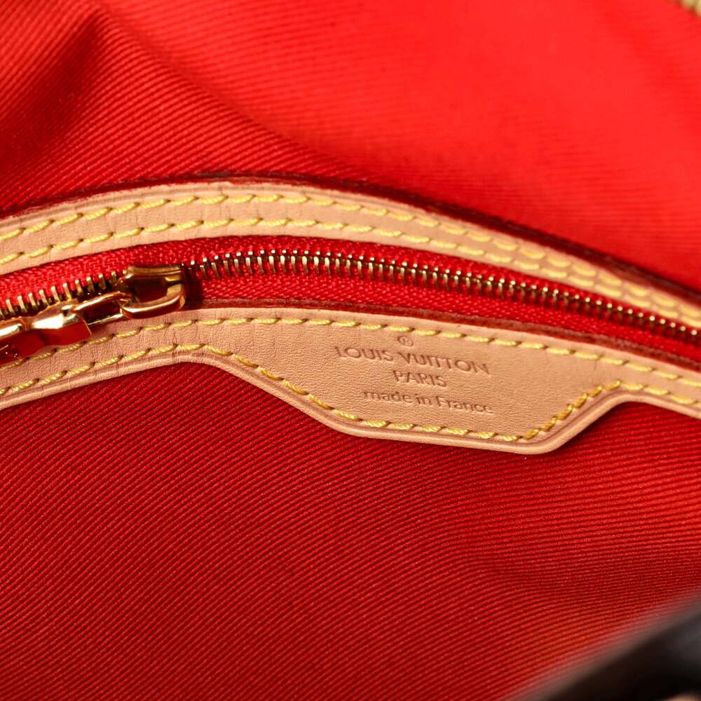 Louis Vuitton Carry It Tote Canvas #258498L16B - Picture 7 of 8